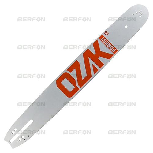 LAMINA OZAKI KS40 3/8x058 60E 16"